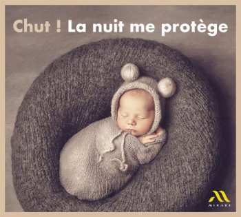 CD Queffelec, Engerer, Cello: Chut! La Nui