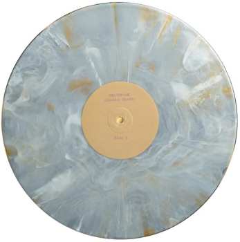 LP Quelle Chris: Deathfame  CLR