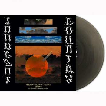 LP Quelle Chris: Innocent Country 2