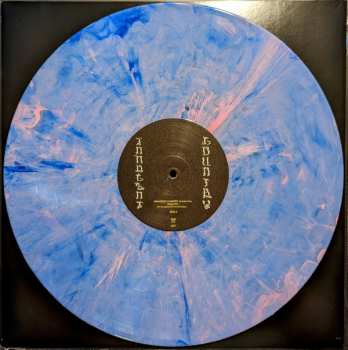 LP Quelle Chris: Innocent Country 2  LTD | CLR