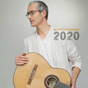 Album Quentin Dujardin: 2020