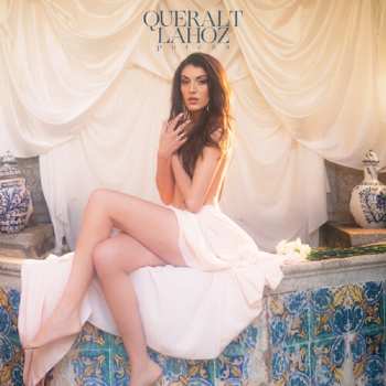 Album Queralt Lahoz: Pureza