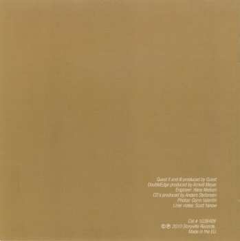 2CD Quest: Searching For The New Sound Of Be-Bop
