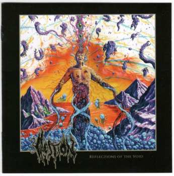 Album Question: Reflections Of The Void