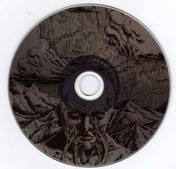 LP Question: Reflections Of The Void