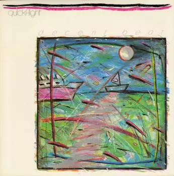 Quickflight: Decent Beat