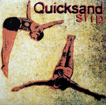 Quicksand: Slip