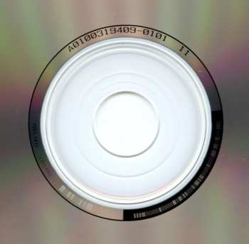 CD Quicksilver Messenger Service: Happy Trails