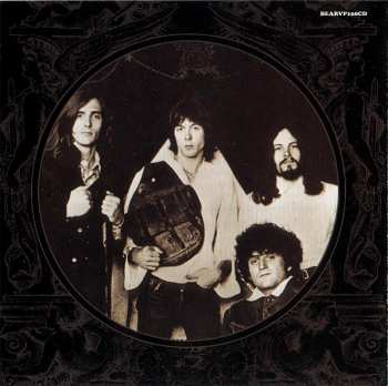 CD Quicksilver Messenger Service: Live At The Filmore Auditorium, San Francisco, 6th February 1967