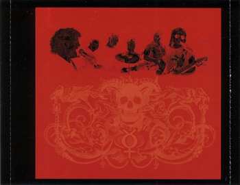 2CD Quicksilver Messenger Service: Reunion