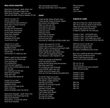 CD Quickstrike: None Of A Kind