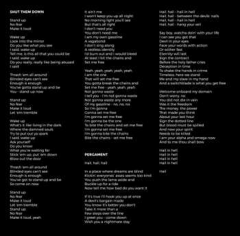 CD Quickstrike: None Of A Kind