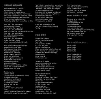 CD Quickstrike: None Of A Kind