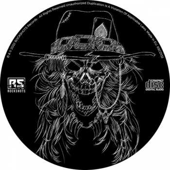 CD Quickstrike: None Of A Kind