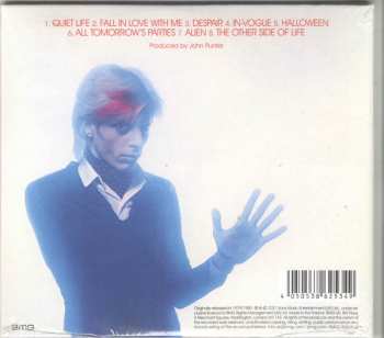 CD Japan: Quiet Life