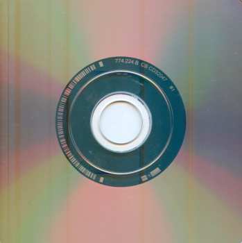 2CD Quiet Riot:  2 Live Biscuits - 2 Live Radio Shows At The King Biscuit Flower Hour 1983 & 1984