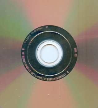 2CD Quiet Riot:  2 Live Biscuits - 2 Live Radio Shows At The King Biscuit Flower Hour 1983 & 1984