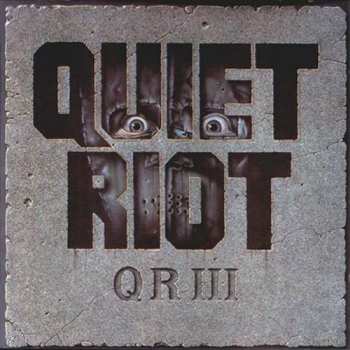 5CD/Box Set Quiet Riot: Original Album Classics