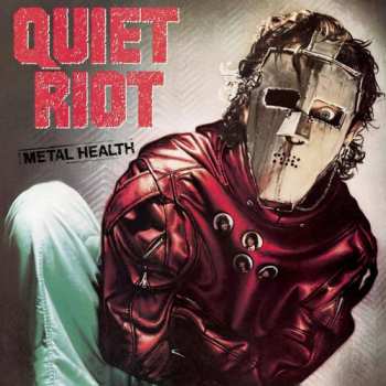 5CD/Box Set Quiet Riot: Original Album Classics