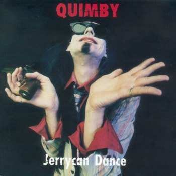 Album Quimby: Jerrycan Dance