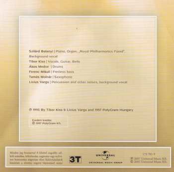 CD Quimby: Jerrycan Dance