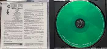 CD Quincy Jones And His Orchestra: Big Band Bossa Nova