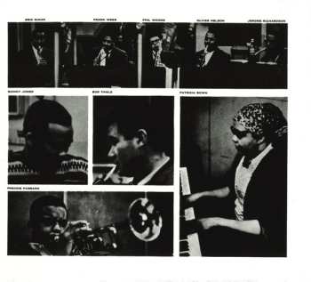 CD Quincy Jones And His Orchestra: The Quintessence