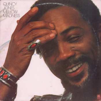 Album Quincy Jones: Mellow Madness