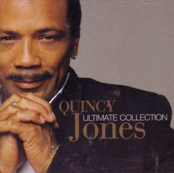 CD Quincy Jones: Ultimate Collection