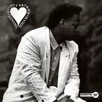 Quincy Patrick: Loving Touch