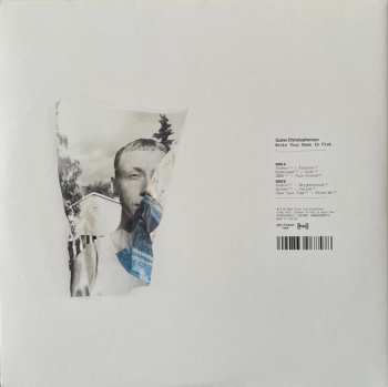 LP Quinn Christopherson: Write Your Name In Pink CLR