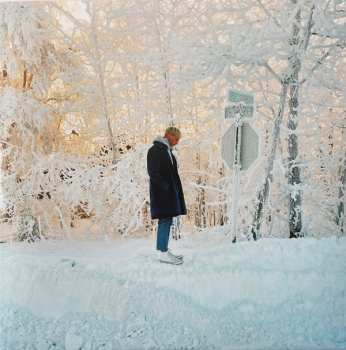 LP Quinn Christopherson: Write Your Name In Pink CLR