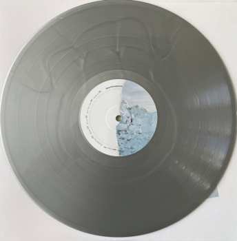 LP Quinn Christopherson: Write Your Name In Pink CLR