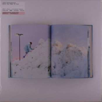 LP Quinn Christopherson: Write Your Name In Pink CLR