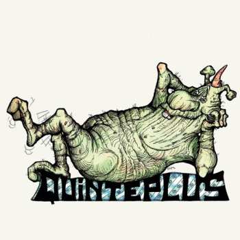 Album Quinteplus: Quinteplus