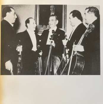 CD Luigi Boccherini: Quintets, Vol.1