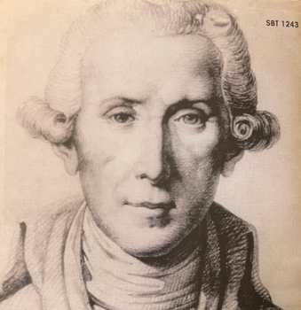 CD Luigi Boccherini: Quintets, Vol.1