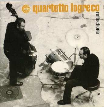 LP Quintetto Lo Greco: Reflections