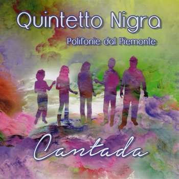 Album Quintetto Nigra: Cantada
