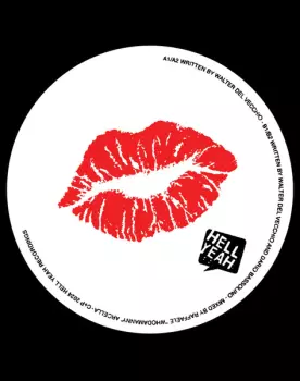 Quiroga: French Kiss