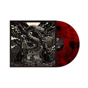 LP Qwälen: Veri Veritaa Edelleen (ltd. Marbled Vinyl)