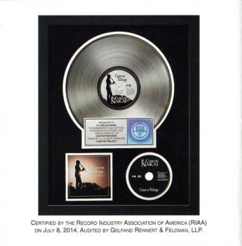 CD R. Carlos Nakai: Canyon Trilogy [Deluxe Platinum Edition] DLX