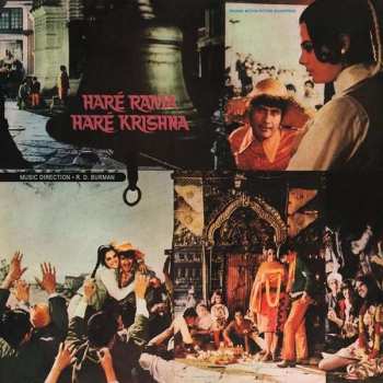 CD R. D. Burman: Haré Rama Haré Krishna