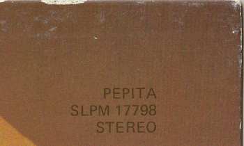 LP R-GO: R-GO