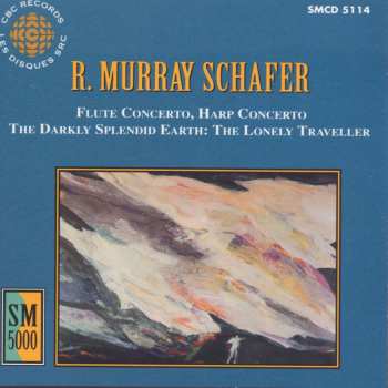 Album R. Murray Schafer: Concerti