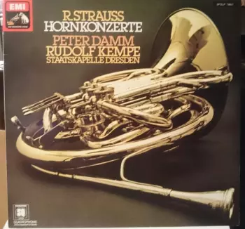 Hornkonzerte