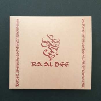 CD Ra Al Dee Experience: Diatessaron LTD | DIGI
