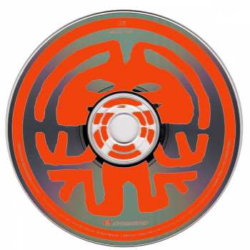 CD Rabbit In The Moon: Rabbit In The Moon Remixes • Volume 2