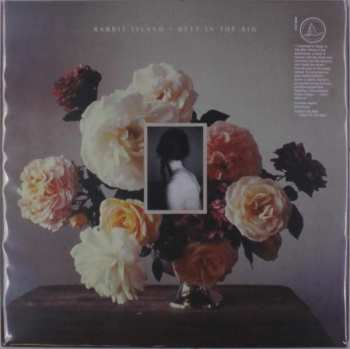 Album Rabbit Island: Deep In The Big