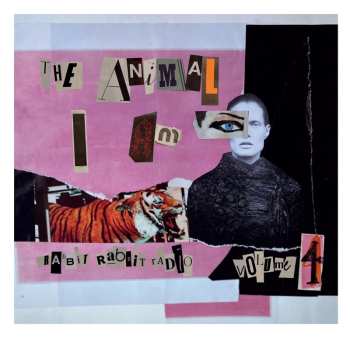 Album Rabbit Rabbit: Volume 4 - The Animal I Am